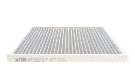 Фото 3 - Фільтр салону ALPHA FILTER AF5073A