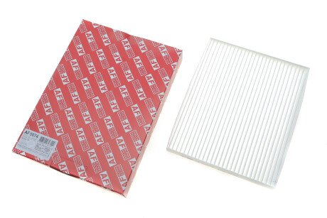 Фото 2 - Фільтр салону ALPHA FILTER AF5074