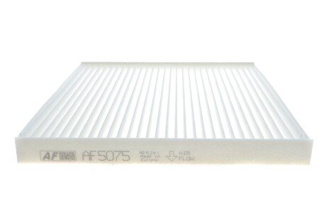 Фото 3 - Фильтр салона ALPHA FILTER AF5075