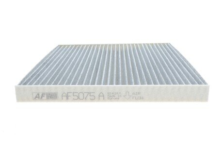 Фото 3 - Фильтр салона ALPHA FILTER AF5075a (AF5075A)