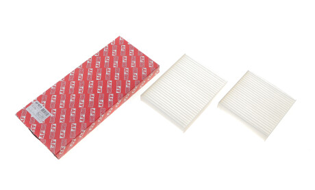 Фото 2 - Автозапчастина ALPHA FILTER AF5076-2