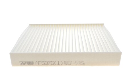 Фото 3 - Автозапчастина ALPHA FILTER AF5076-2