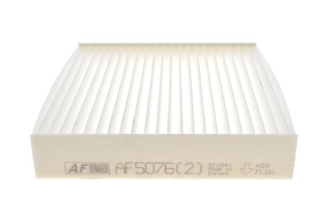 Фото 5 - Автозапчастина ALPHA FILTER AF5076-2