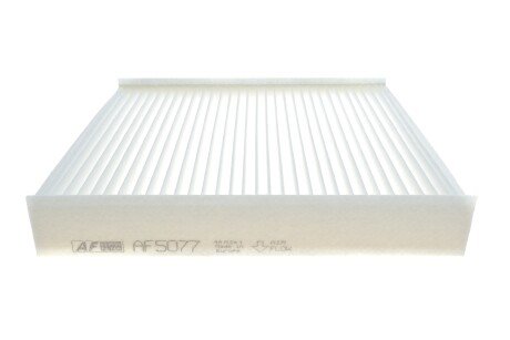 Фото 3 - Фільтр салону ALPHA FILTER AF5077