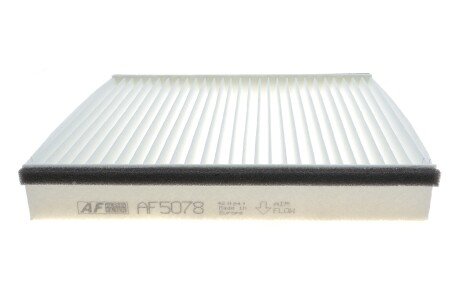 Фото 3 - Фільтр салону ALPHA FILTER AF5078
