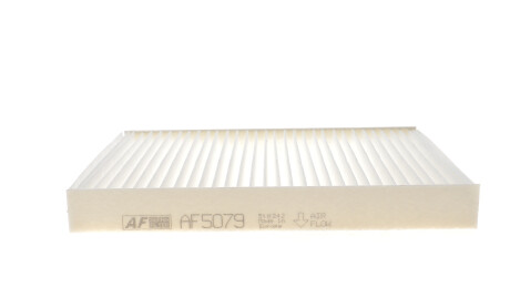 Фото 3 - Фільтр салону ALPHA FILTER AF5079