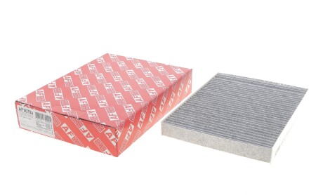 Фото 2 - Фільтр салону ALPHA FILTER AF5079A