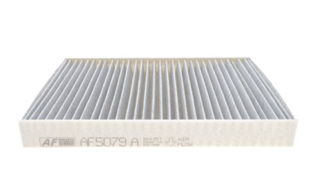 Фото 3 - Фільтр салону ALPHA FILTER AF5079A