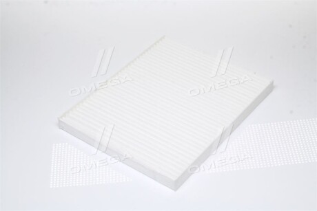 Фото 2 - Фільтр салону ALPHA FILTER AF5080