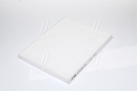 Фото 4 - Фільтр салону ALPHA FILTER AF5080