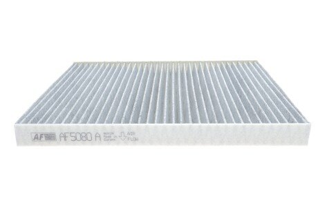 Фото 3 - Фільтр салону ALPHA FILTER AF5080A