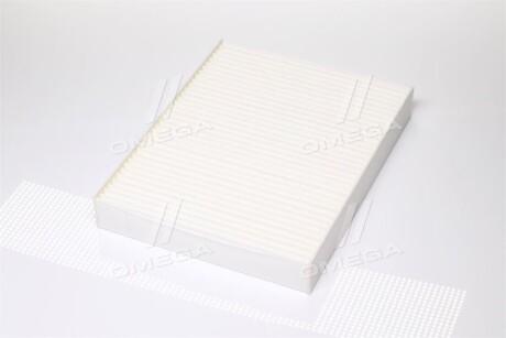 Фото 2 - Фильтр салона ALPHA FILTER AF5081