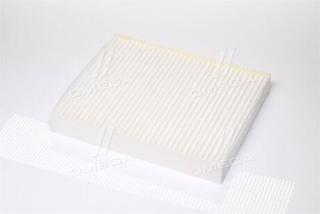 Фото 3 - Фильтр салона ALPHA FILTER AF5081