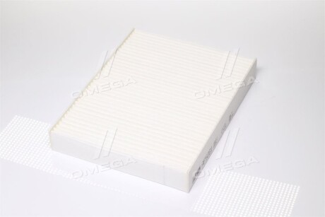 Фото 4 - Фильтр салона ALPHA FILTER AF5081