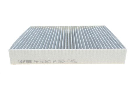 Фото 3 - Фільтр салону ALPHA FILTER AF5081A