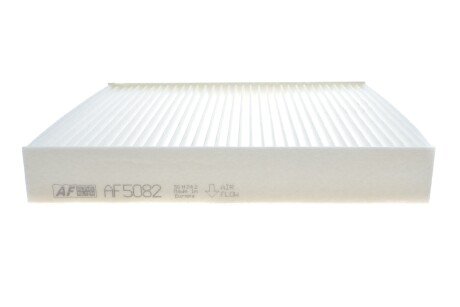 Фото 3 - Фільтр салону ALPHA FILTER AF5082