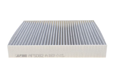Фото 3 - Фільтр салону ALPHA FILTER AF5082a (AF5082A)