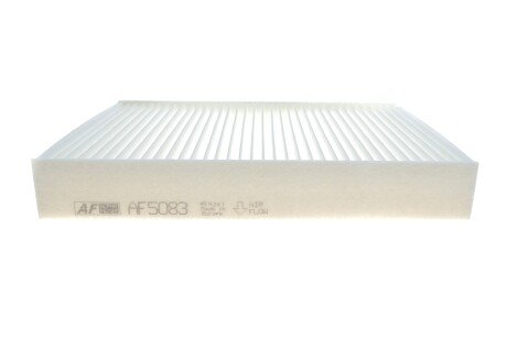 Фото 3 - Фильтр салона ALPHA FILTER AF5083