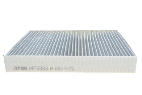 Фото 3 - Фильтр салона ALPHA FILTER AF5083A