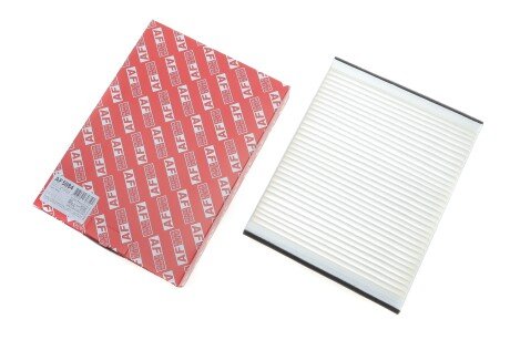 Фото 2 - Фільтр салону ALPHA FILTER AF5084