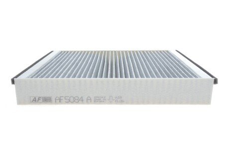 Фото 3 - Фильтр салона ALPHA FILTER AF5084A