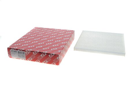 Фото 2 - Фільтр салону ALPHA FILTER AF5085