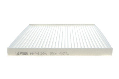 Фото 3 - Фільтр салону ALPHA FILTER AF5085
