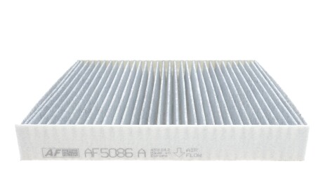 Фото 3 - Фильтр салона ALPHA FILTER AF5086A