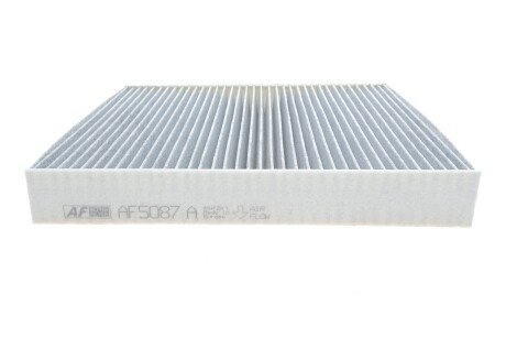 Фото 3 - Фильтр салона ALPHA FILTER AF5087A