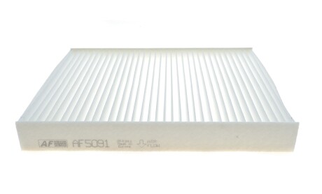 Фото 3 - Автозапчастина ALPHA FILTER AF5091-2