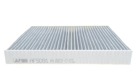 Фото 3 - Автозапчастина ALPHA FILTER AF5091A-2