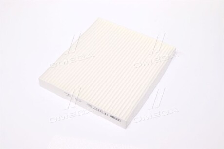 Фото 2 - Фільтр салону ALPHA FILTER AF5092