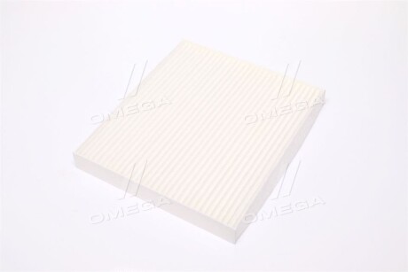 Фото 4 - Фільтр салону ALPHA FILTER AF5092