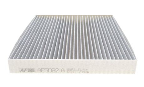 Фото 3 - Фільтр салону ALPHA FILTER AF5092A