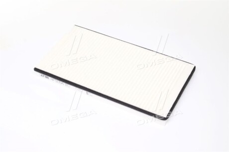 Фото 3 - Фильтр салона ALPHA FILTER AF5094