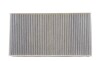 Фильтр салона ALPHA FILTER AF5094A - фото 4