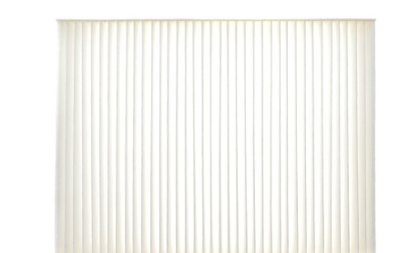 Фото 4 - Автозапчастина ALPHA FILTER AF5095-2