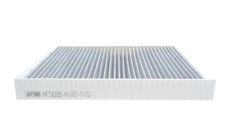 Фото 3 - Автозапчастина ALPHA FILTER AF5095A-2