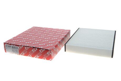 Фото 2 - Фільтр салону ALPHA FILTER AF5096