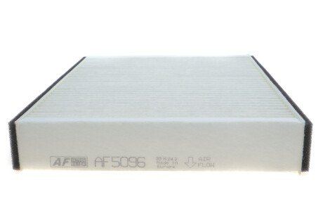 Фото 3 - Фільтр салону ALPHA FILTER AF5096