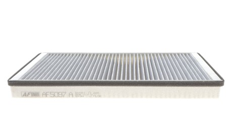 Фото 3 - Автозапчастина ALPHA FILTER AF5097A-2