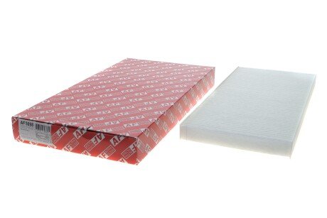 Фото 2 - Фильтр салона ALPHA FILTER AF5098