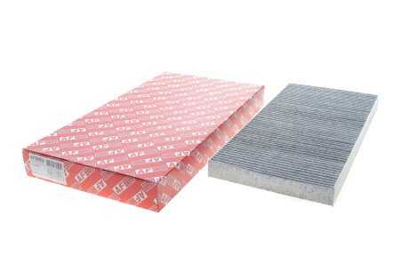 Фото 2 - Фильтр салона ALPHA FILTER AF5098A