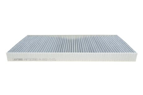 Фото 3 - Фильтр салона ALPHA FILTER AF5098A