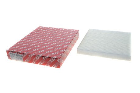 Фото 2 - Фильтр салона ALPHA FILTER AF5099