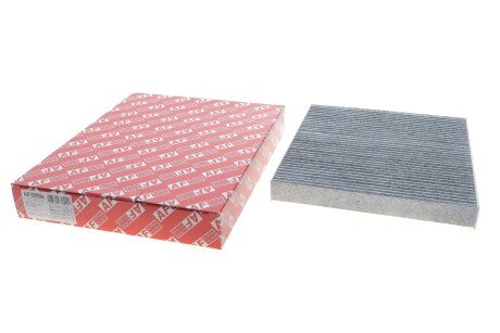 Фото 2 - Фільтр салону ALPHA FILTER AF5099A