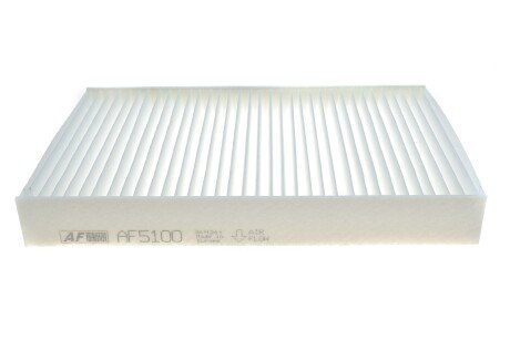 Фото 3 - Фільтр салону ALPHA FILTER AF5100
