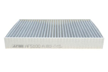 Фото 3 - Фільтр салону ALPHA FILTER AF5100A