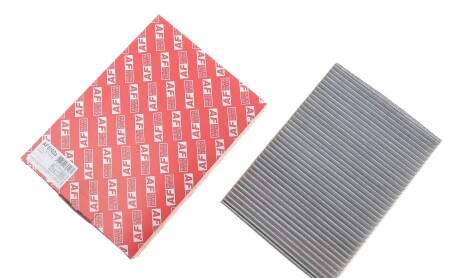 Фото 2 - Фильтр салона ALPHA FILTER AF5102a (AF5102A)