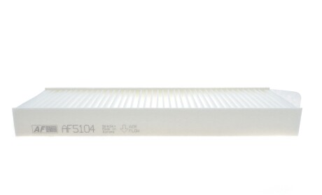 Фото 3 - Автозапчастина ALPHA FILTER AF5104-2